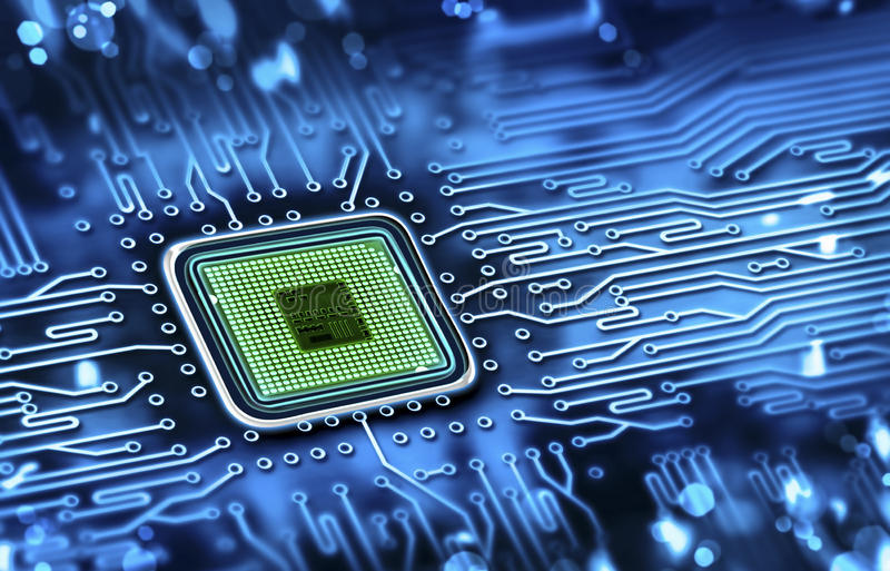Evolution of Modern Motherboards