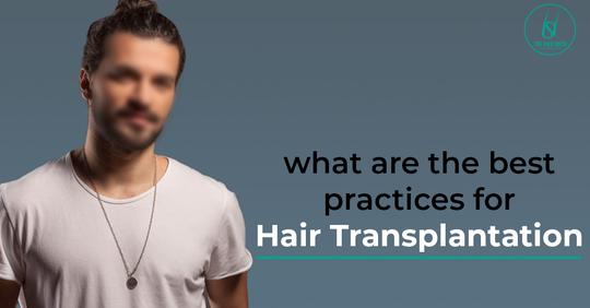 Best Hair Transplant Treatment in Delhi