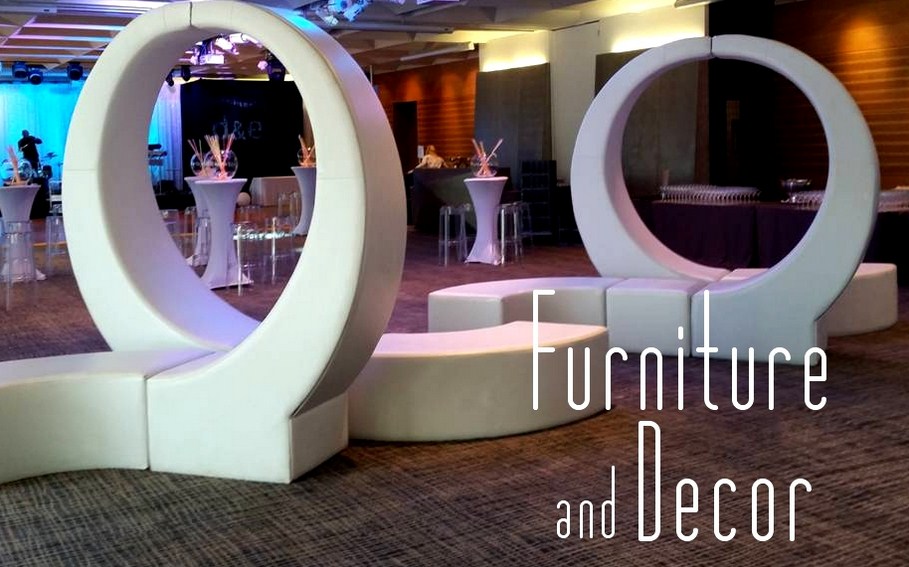 Online Event Furniture Hire in Melbourne