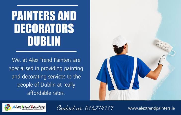 Alex Trend Painters