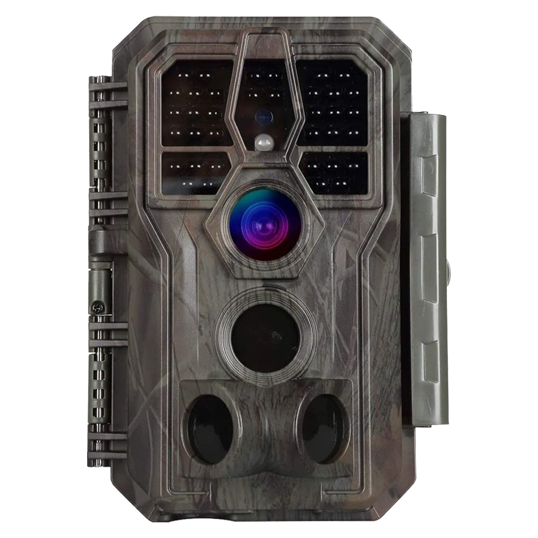 Game Trail Camera For Secure Your Property