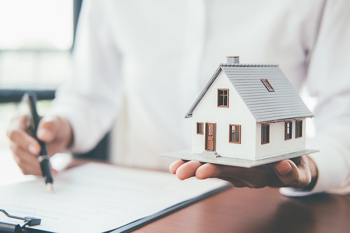The Importance of a Home Inspection | QuickInspect