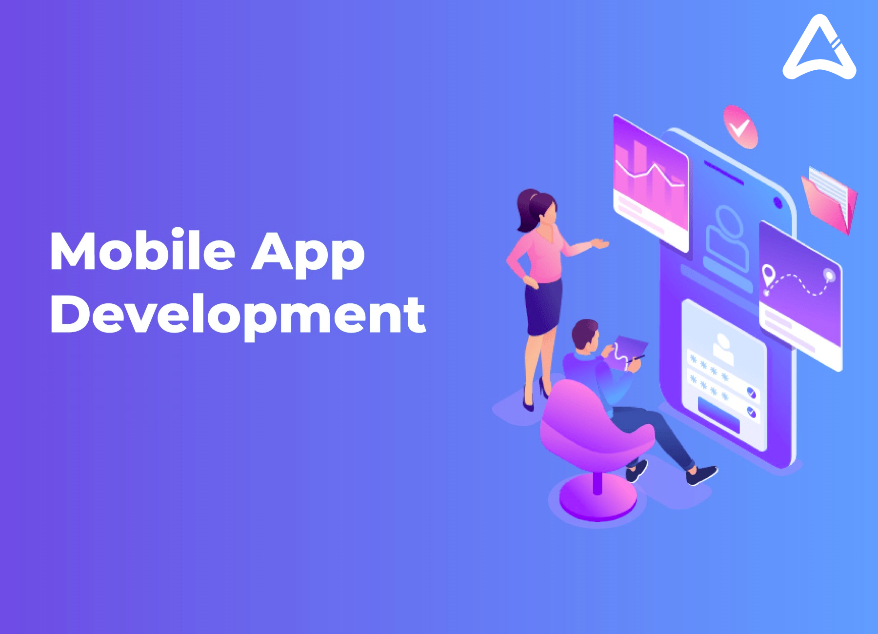 How to Choose Best Mobile App Development Company?