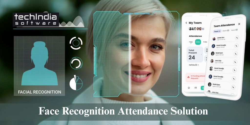 Face Recognition Attendance Solution: Revolutionizing Employee Management