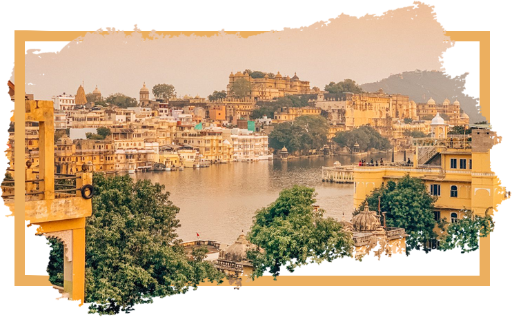 Udaipur Sighseeing Tour