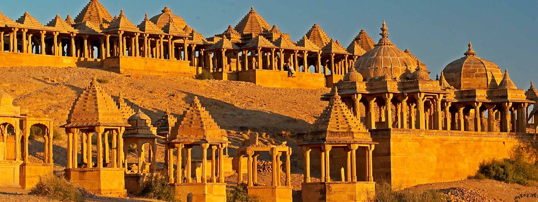 2-5 Days Rajasthan Tour Packages