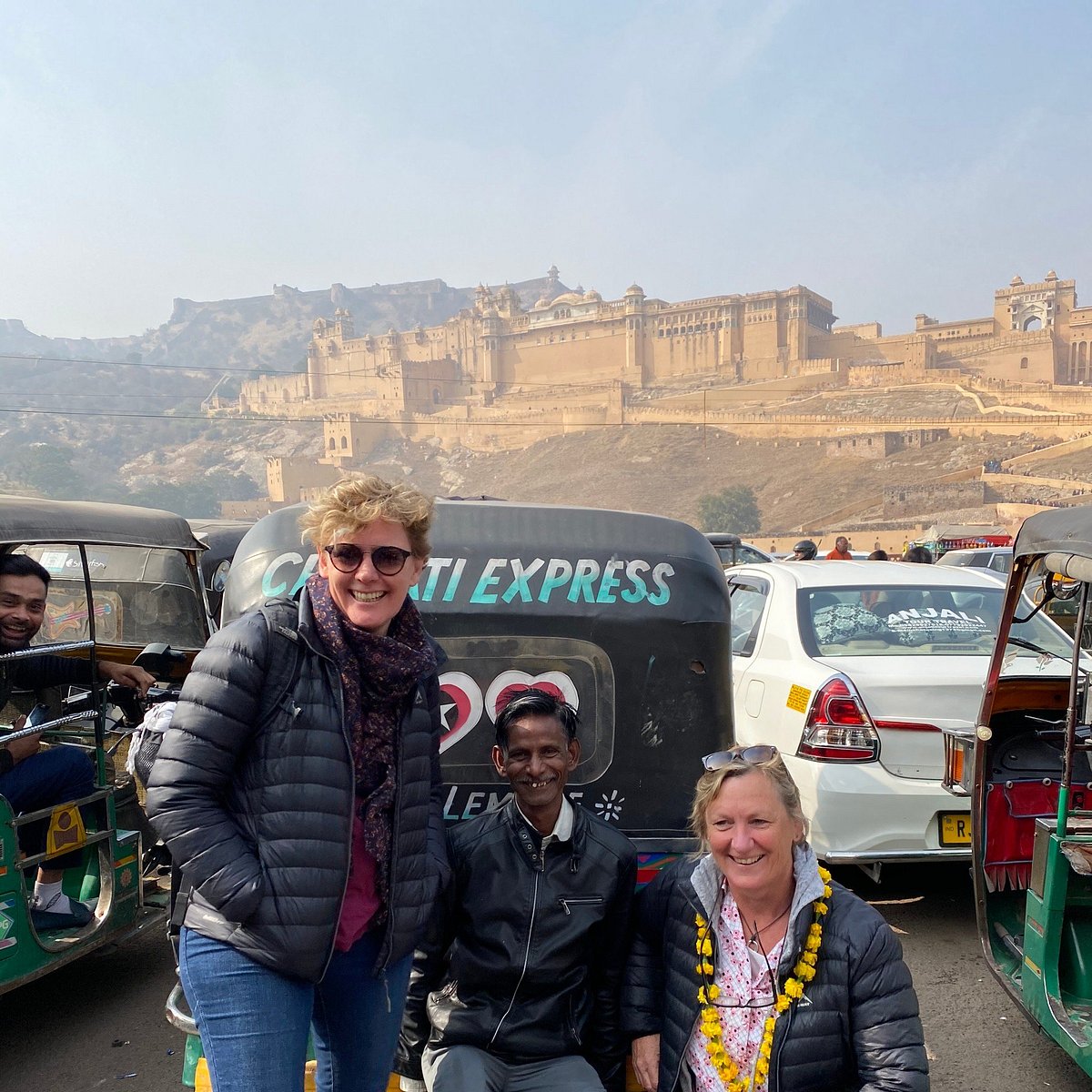 Best things to do on Rajasthan Tour