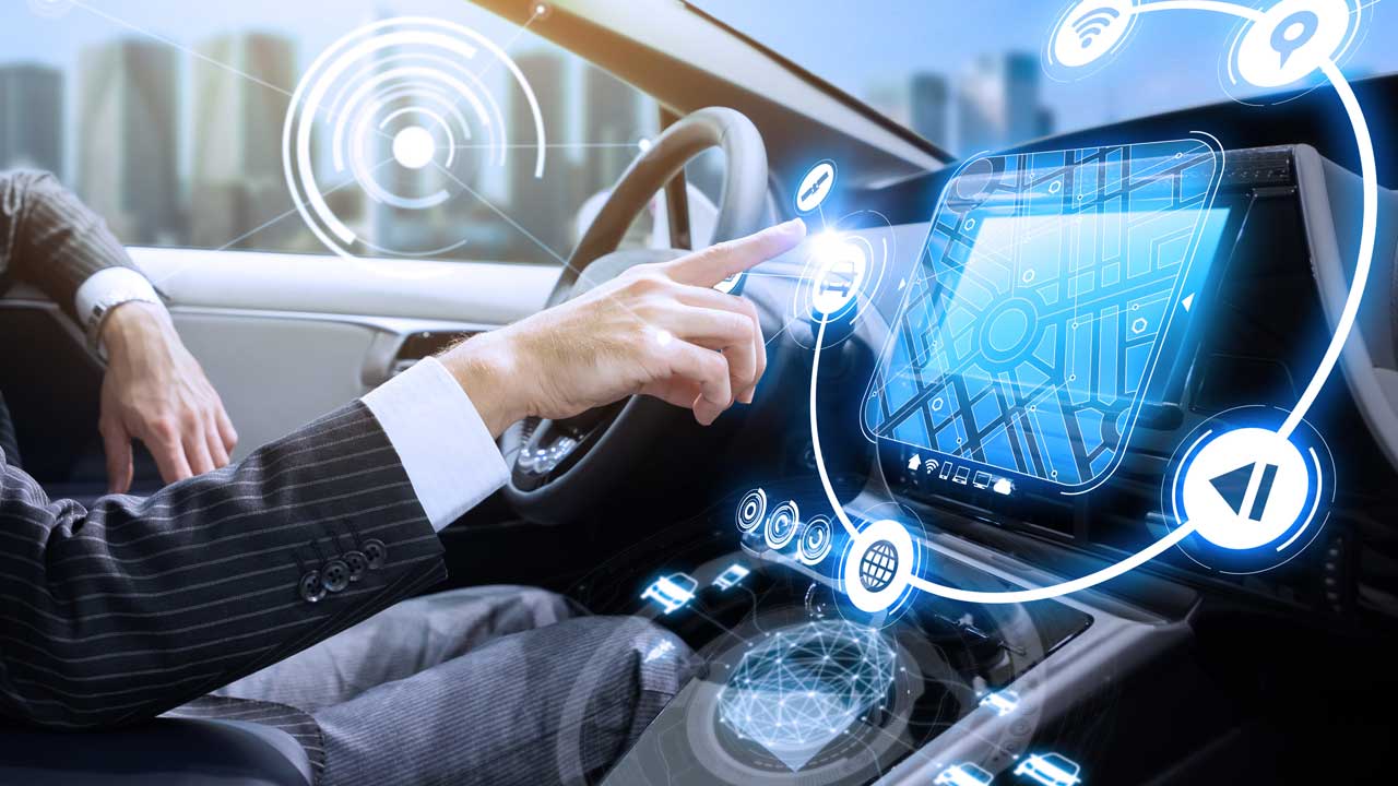 Get Affordable Vehicle Electronic Professional Services