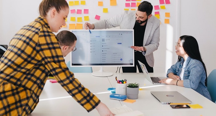 How to Grow Confidence In Your Team