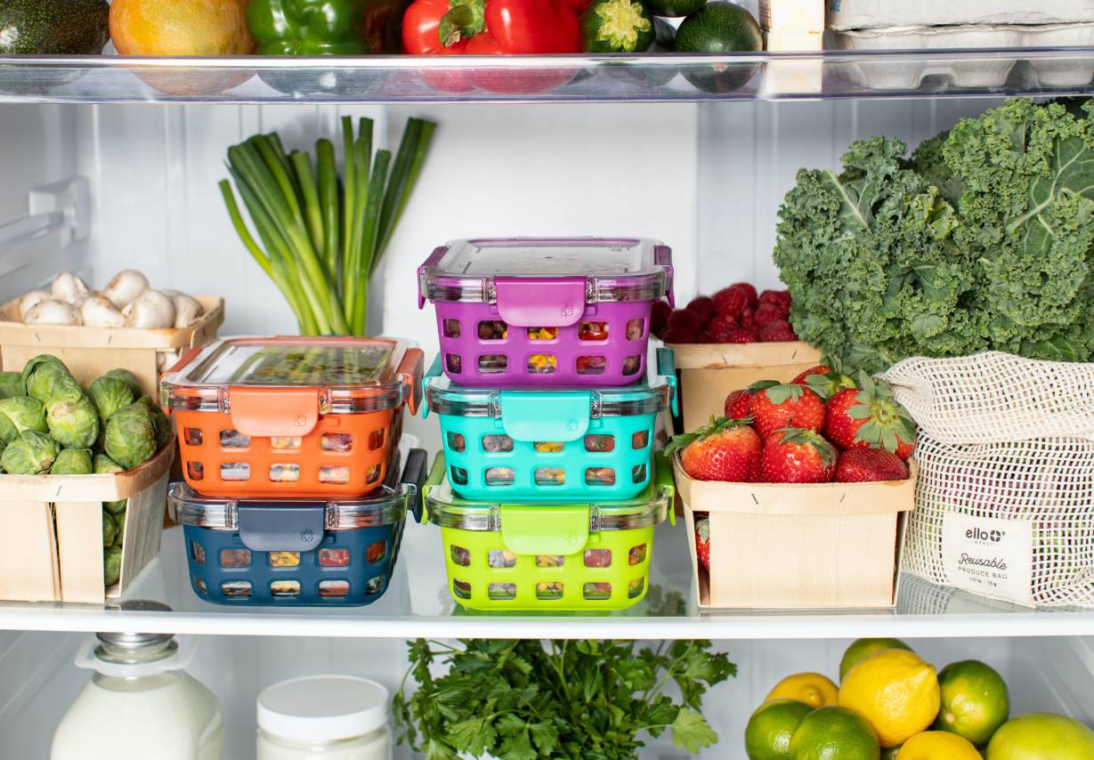 Food Storage Strategies for Businesses: Ensuring Quality and Safety