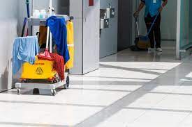 Medical Centre Cleaning