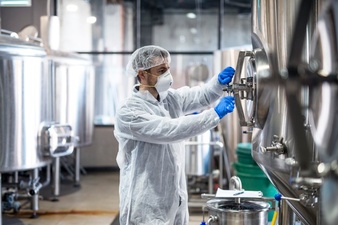 Pharmaceutical Manufacturers Email List | Mailing Database