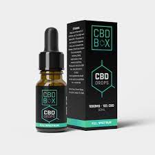 CBD Boxes