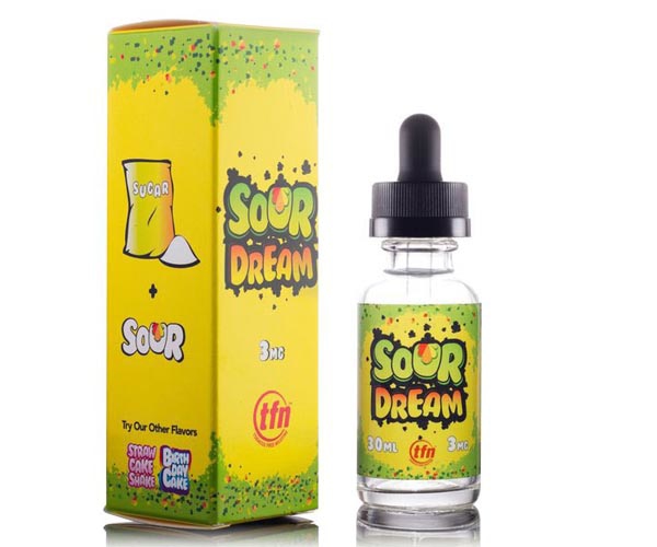 e juice packaging
