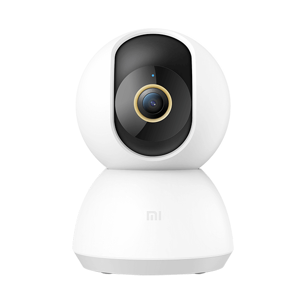 IP camera
