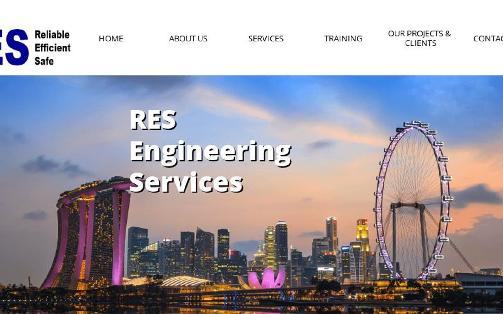 Electrical shutdown servicing