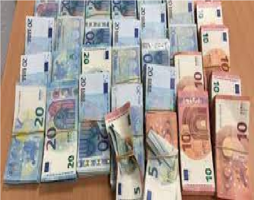 counterfeit banknotes for sale
