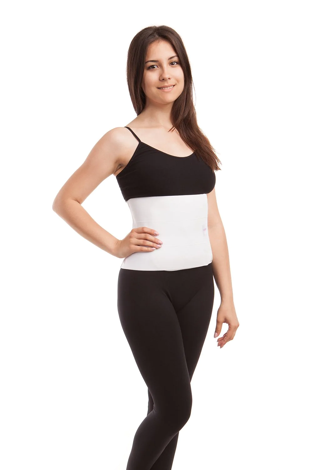 How Long Should You Wear An Abdominal Binder After C-Section Delivery