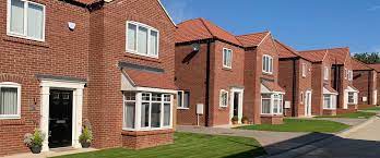 4 Bedroom Detached House For Sale Bridlington | Apricot Blossom