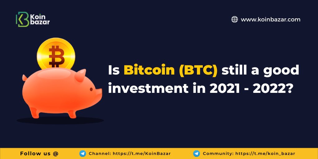 Investing in Cryptocurrency Exchange is Good?