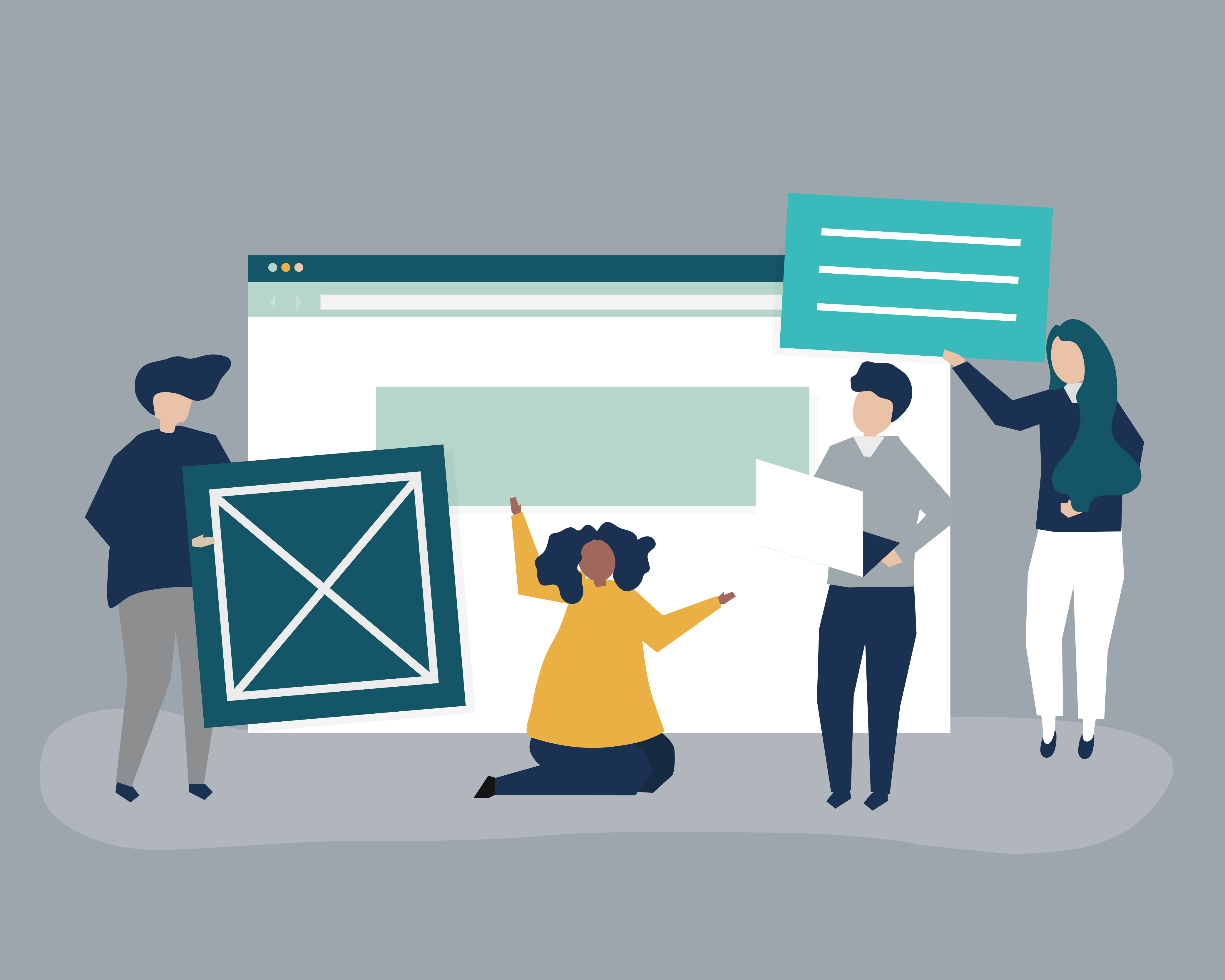 How to Build an Angular Group Chat App: A Step-by-Step Guide