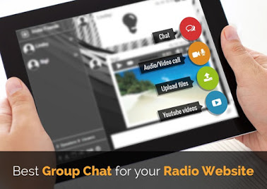 Online Chat Platforms with Amazing Features at RumbleTalk