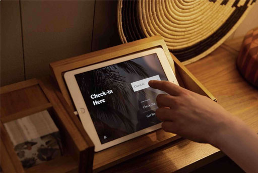 VISITOR MANAGEMENT SYSTEM DUBAI