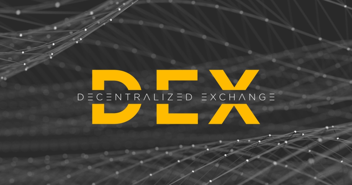 A tireless transaction paves the way for a Decentralized Crypto Exchange Development