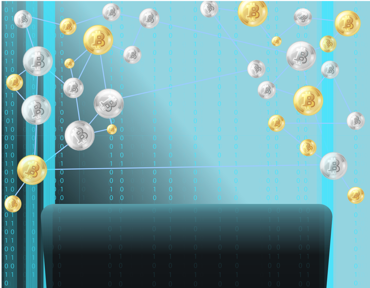 One-Stop to Financial Queries - Decentralized Exchange software solution