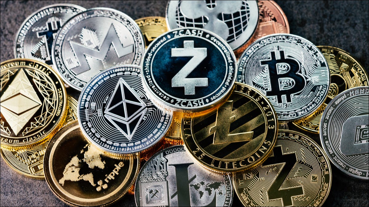 Everything in cryptocurrency exchange need could be met in one place