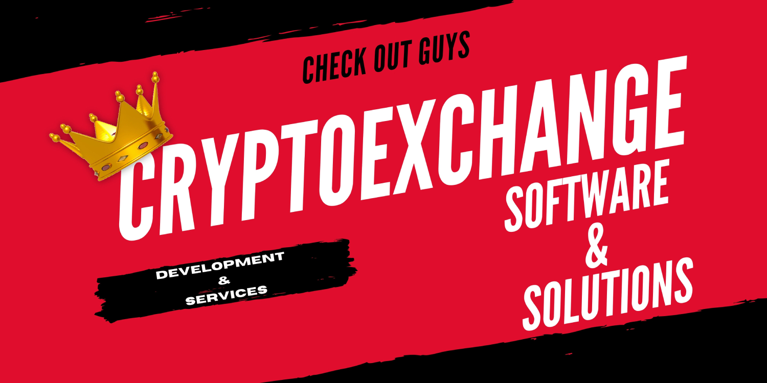 The best cost associated Cryptocurrency exchange software solution