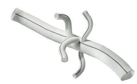 Dacron Vascular Grafts Market