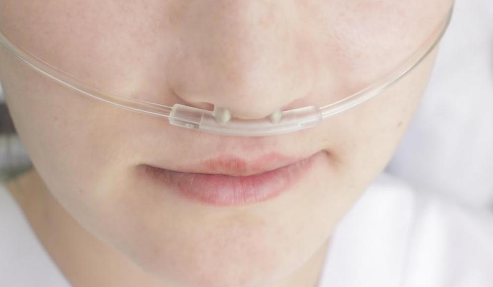 Nasal Oxygen Tubes Market