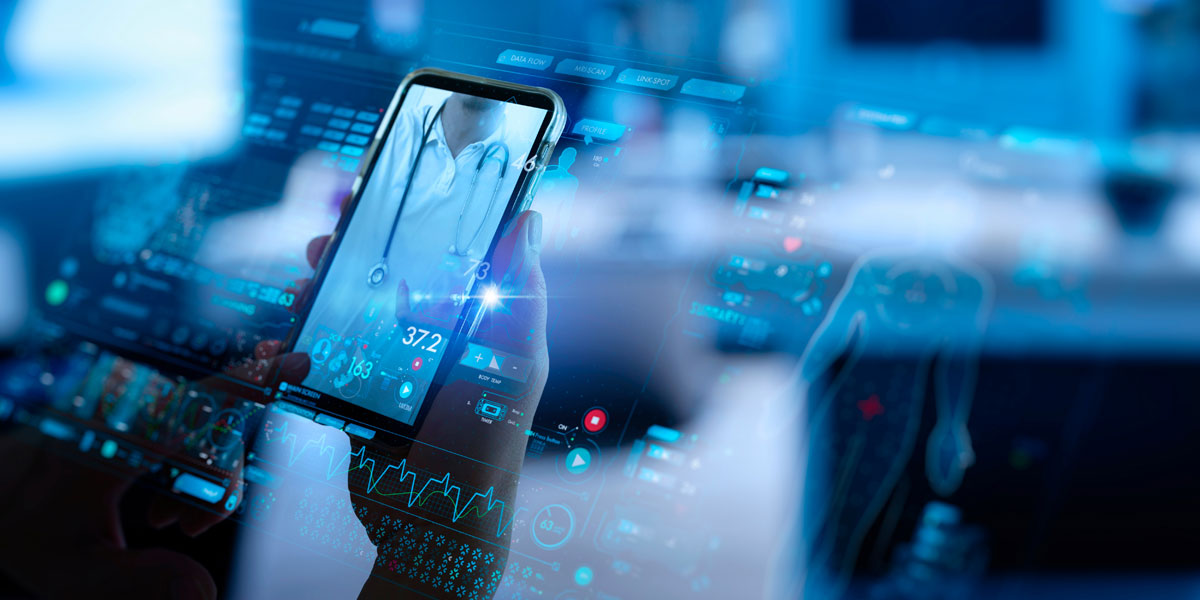Telemedicine Technology Market Size, Status and Forecast 2021-2027