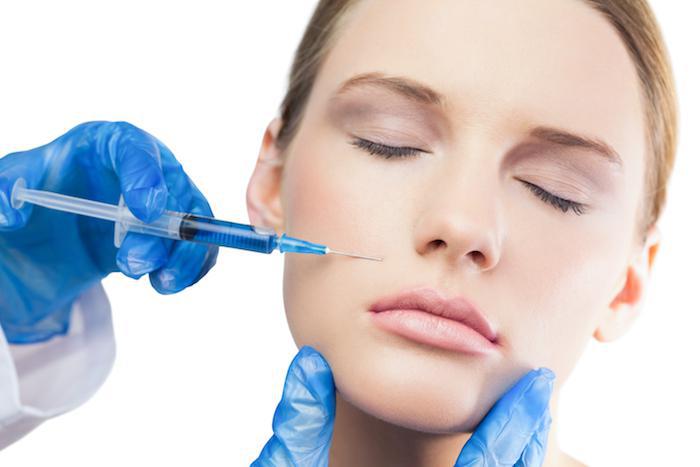Aesthetic Fillers Market