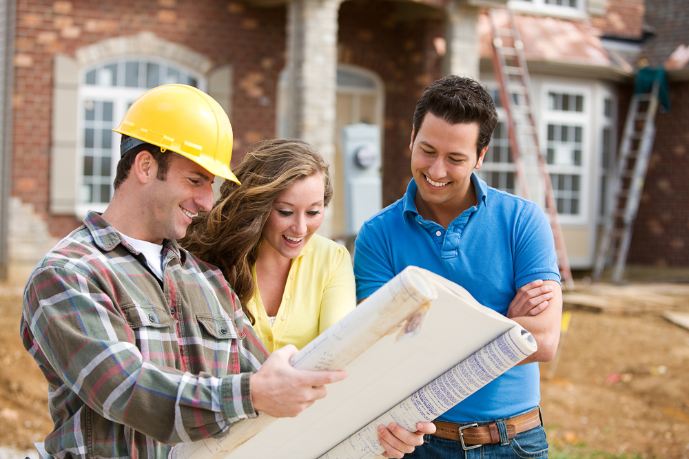 San Antonio local home inspector