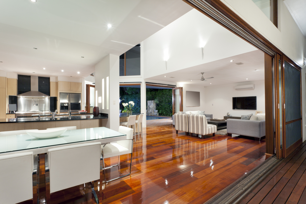 Home inspection in San Antonio