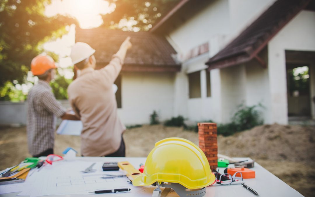 Home inspector in San Antonio