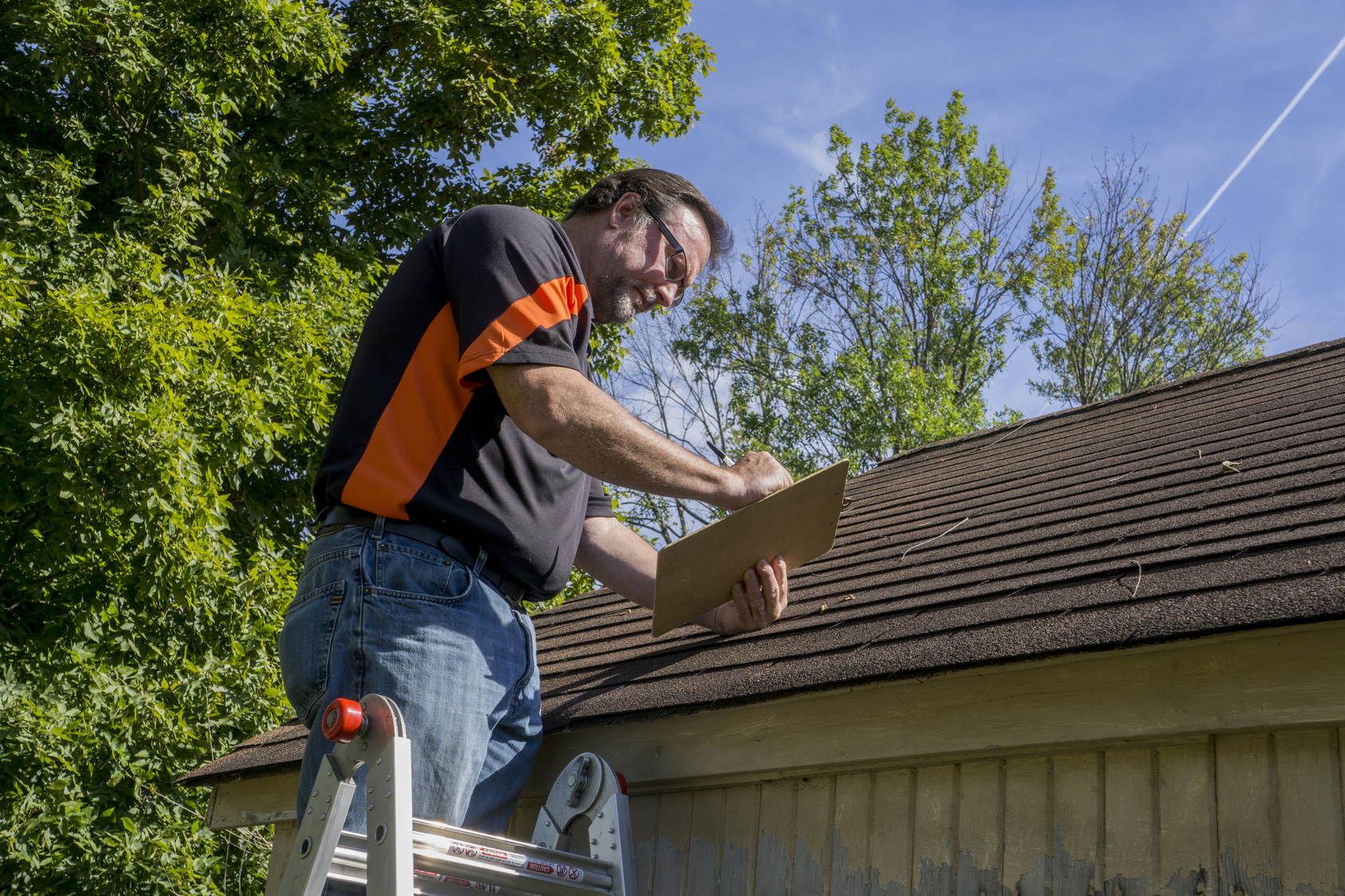 Certified home inspector near me