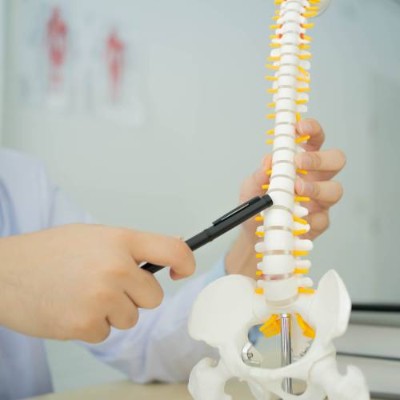 How Chiropractic Care Can Help Your Auto Accident Injuries