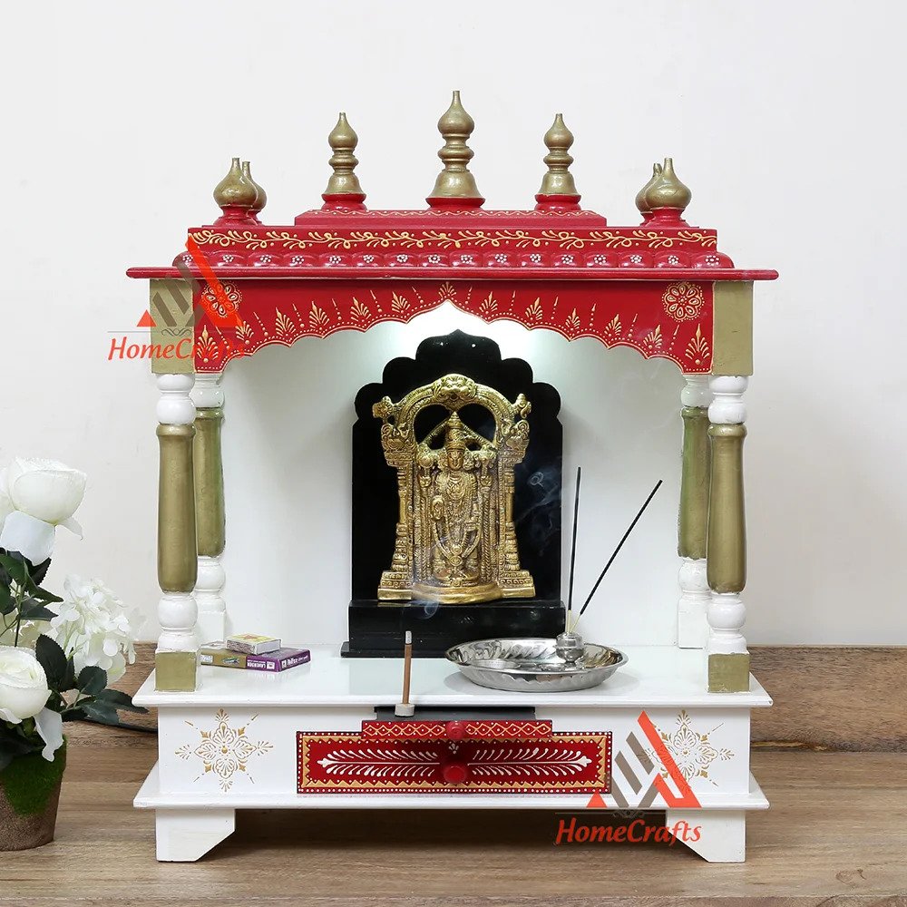 Buy Pooja Mandir Online