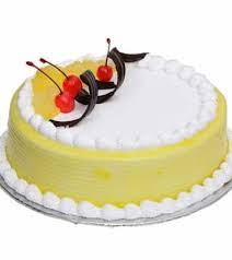 Children birthday cake