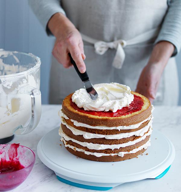 Best cake shops in bandra