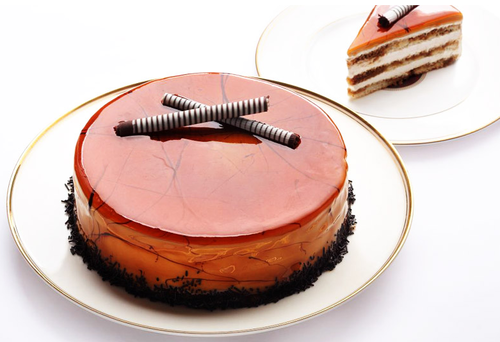 Cake shop in bandra