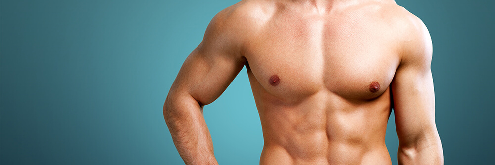 Gynecomastia in Turkey