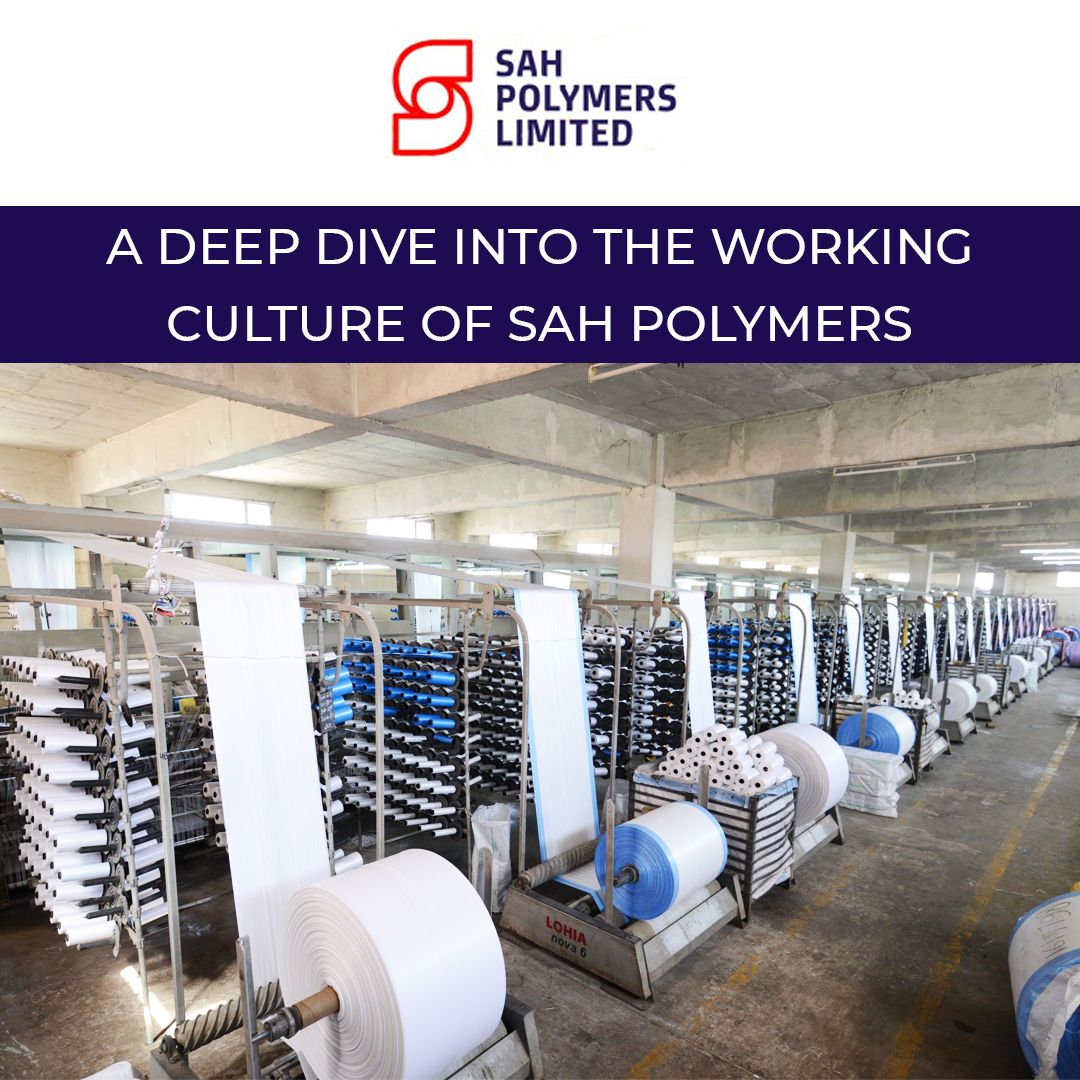 Applications of PP Woven Bags