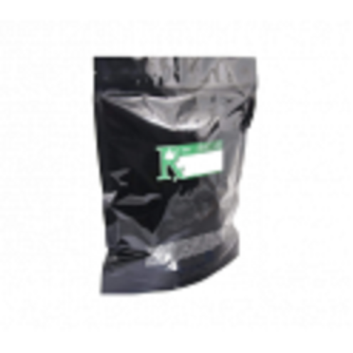 Custom Zip Lock THC Mylar Bags