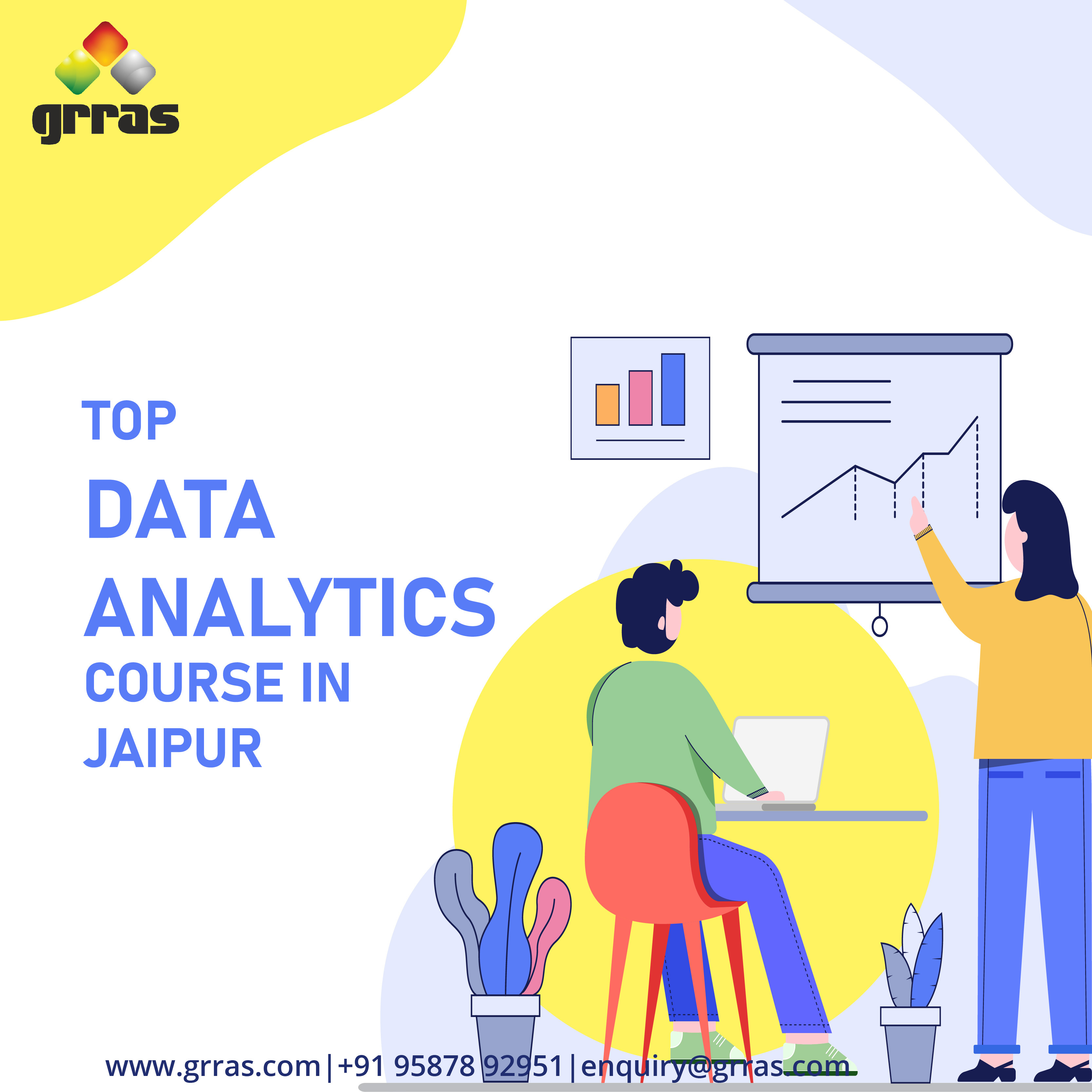 Top Data Analytics course in Jaipur