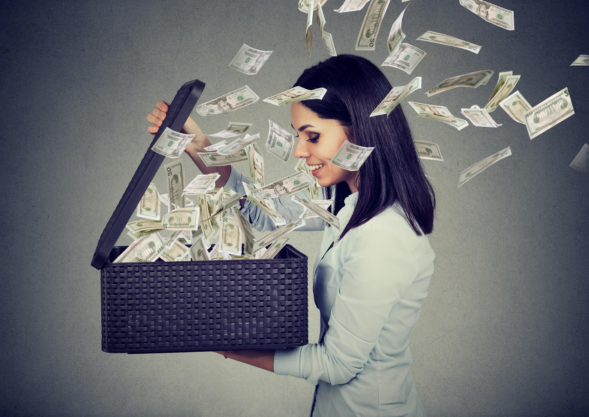 Do you want to be Financially Independent?