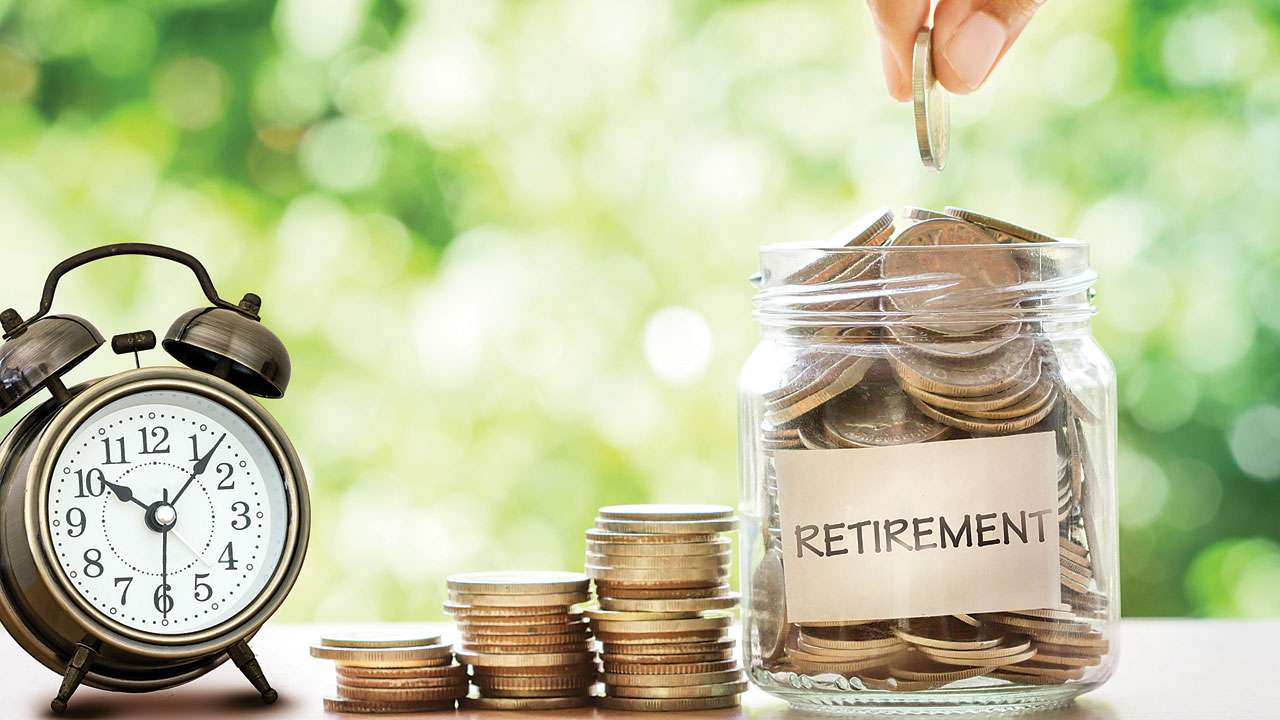 Are You Thinking To Buy Retirement Plan -  Contact Us
